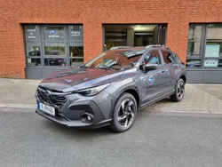 Magnetite gray (m) Gebraucht 2024 Subaru Crosstrek Active SUV | 35.112 € (Fairer Preis)