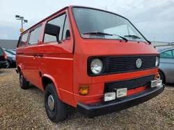 VW T3
