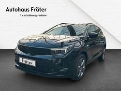 Schwarz Gebraucht 2024 Opel Grandland X SUV | 22.980 € (Guter Preis)