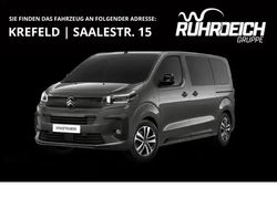Grau Neu 2025 Citroën Spacetourer Van | 43.990 € (Fairer Preis)