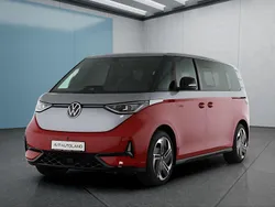 Silber Gebraucht 2025 VW ID. Buzz GTX Van | 78.649 €