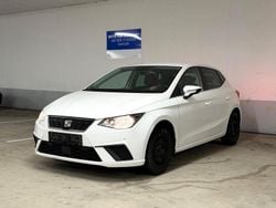 Weiß Gebraucht 2018 Seat Ibiza Limousine | 7.190 € (Superpreis)