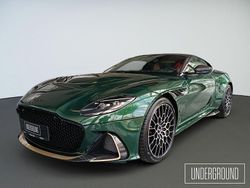 Grün Neu 2025 Aston Martin DBS | 378.000 €