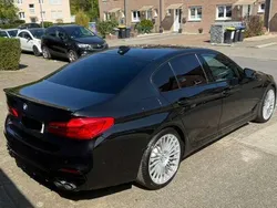 Alpina B5