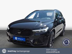 Onyx black metallic Gebraucht 2024 Volvo XC60 Plus SUV | 50.800 € (Guter Preis)