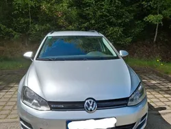 VW Golf VII