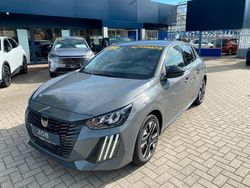 Grau Neu 2025 Peugeot 208 Allure Kleinwagen | 28.255 € (Teuer)