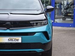 Grün Neu 2025 Opel Mokka SUV | 24.690 € (Guter Preis)