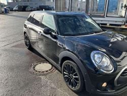 Schwarz Gebraucht 2018 Mini One Clubman Kombi | 14.000 € (Guter Preis)