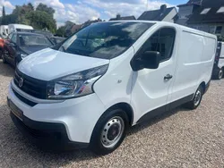 Weiß Gebraucht 2020 Fiat Talento Van | 11.499 € (Superpreis)