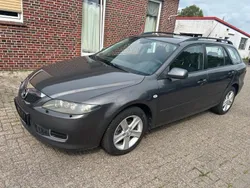 Grau Gebraucht 2007 Mazda 6 Active Kombi | 990 € (Guter Preis)