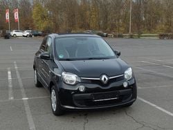 Schwarz Gebraucht 2018 Renault Twingo LIMITED Kleinwagen | 5.250 € (Guter Preis)