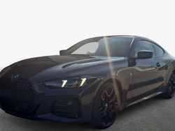 Grau Neu 2025 BMW 430 Coupé | 70.890 € (Fairer Preis)