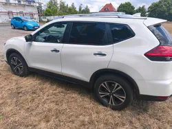 Weiß Gebraucht 2020 Nissan X-Trail SUV | 19.500 € (Fairer Preis)