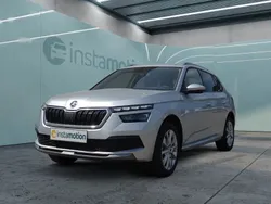 Silber Gebraucht 2024 Skoda Kamiq Style SUV | 24.740 € (Fairer Preis)