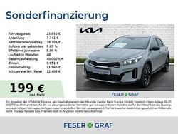 Pentametal grau Neu 2025 Kia XCeed Comfort SUV | 25.850 € (Superpreis)