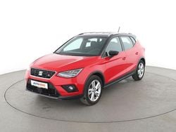 Rot Gebraucht 2020 Seat Arona FR SUV | 14.790 € (Fairer Preis)