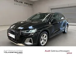 Gebraucht 2025 Audi A3 S-Line | 36.139 € (Fairer Preis)