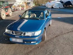 Saab 9-3 Cabriolet