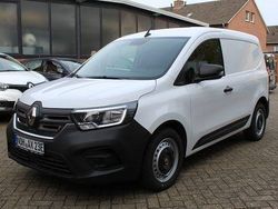 Mineral weiss Gebraucht 2023 Renault Kangoo Van / Kleinbus | 26.890 €