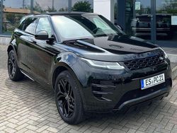 Schwarz Gebraucht 2020 Land Rover Range Rover R-Dynamic SUV | 33.999 €
