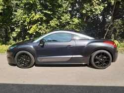 Schwarz Gebraucht 2013 Peugeot RCZ Coupé | 8.799 € (Guter Preis)