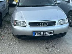 Gebraucht 2000 Audi A3 Ambiente Limousine | 1.000 € (Guter Preis)