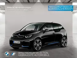 Schwarz Gebraucht 2022 BMW i3 Kleinwagen | 20.899 € (Guter Preis)