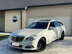 Gebraucht 2011 Mercedes E350 Avantgarde Kombi | 11.100 € (Superpreis)