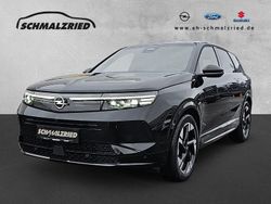 Lackierung schwarz perla nera/ Neu 2025 Opel Grandland X SUV | 42.970 € (Etwas zu teuer)