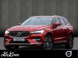 Gebraucht 2021 Volvo XC60 SUV | 39.350 € (Fairer Preis)