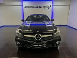 Schwarz Gebraucht 2008 Mercedes SL350 AMG Cabrio | 27.999 € (Guter Preis)