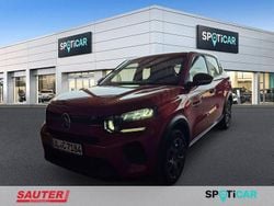 Elexir rot metallic Gebraucht 2025 Citroën C3 PureTech Kleinwagen | 17.150 € (Fairer Preis)