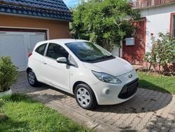 Weiß Gebraucht 2015 Ford Ka Kleinwagen | 2.899 € (Superpreis)