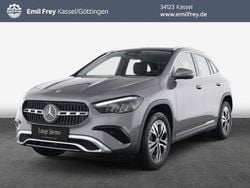 Grau Gebraucht 2024 Mercedes GLA200 Advanced SUV | 35.710 € (Superpreis)