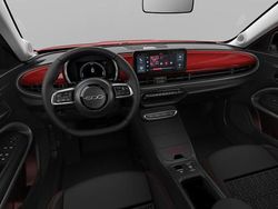 Passione rot passione rot Gebraucht 2024 Fiat 600E Red SUV | 25.749 € (Guter Preis)