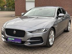 Grau Gebraucht 2021 Jaguar XE Limousine | 22.500 € (Superpreis)