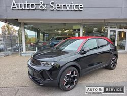 Schwarz Gebraucht 2022 Opel Mokka GS Line SUV | 18.990 € (Guter Preis)