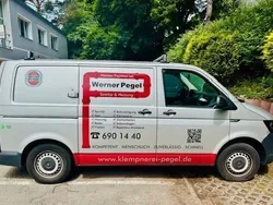 Rot Gebraucht 2018 VW T6 Van | 13.950 €
