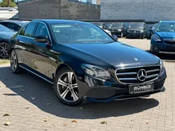 Schwarz Gebraucht 2019 Mercedes E400 Avantgarde Limousine | 36.960 € (Guter Preis)
