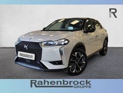 Lackierung chrystal pearl/typ Gebraucht 2024 DS Automobiles DS3 Opera SUV | 19.990 € (Guter Preis)