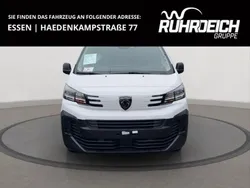 Weiss Gebraucht 2025 Peugeot Expert Van | 21.990 €