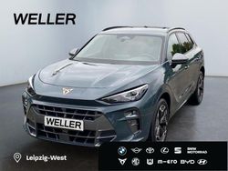 Blau Neu 2025 Cupra Leon | 39.990 € (Superpreis)