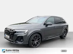 Daytonagrau perleffekt Gebraucht 2024 Audi Q7 S-Line SUV | 94.990 €