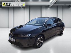 Schwarz metallic Gebraucht 2025 Opel Astra Enjoy Kombi | 29.995 € (Teuer)