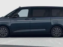 Blau metallic Neu 2025 VW T7 Style Van | 59.933 €
