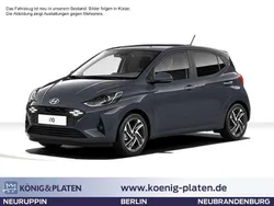 Aurora grey (grau) Neu 2025 Hyundai i10 Trend Kleinwagen | 19.250 € (Fairer Preis)