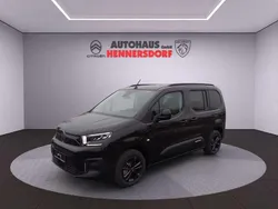 Perla neraschwarz metallic Neu 2025 Citroën Berlingo Van / Kleinbus | 26.890 € (Teuer)