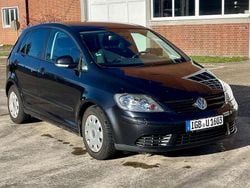 Schwarz Gebraucht 2005 VW Golf Plus Van / Kleinbus | 1.800 € (Guter Preis)