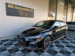 Phantom black Gebraucht 2020 Hyundai i30 N Performance Limousine | 23.890 € (Guter Preis)